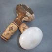 Vintage knobs for Wine Stoppers $10 each