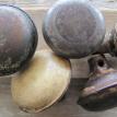 Vintage and Antique Metal Knobs at coupon price $5.00
